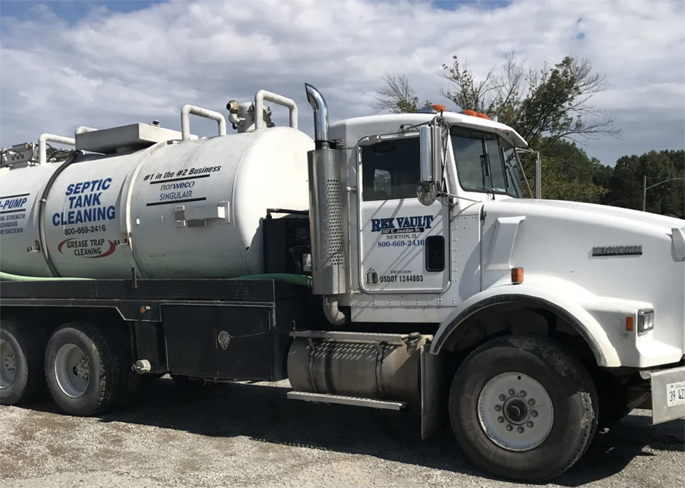 How Often Does a Septic Tank Need to Be Pumped and Cleaned? - Savvy Plumbing