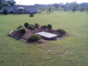 Hatch Top Storm Shelters