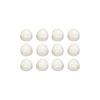 Plastic Hex Nuts Plastic Hex Nuts
