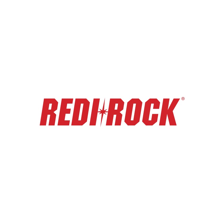 Redi-Rock